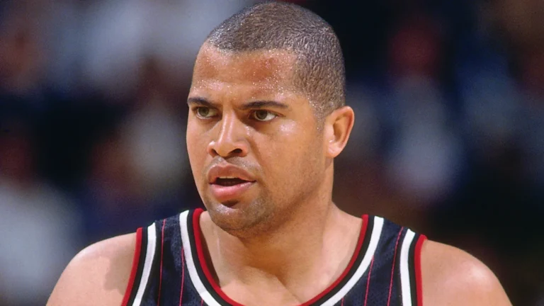 Bison Dele Death, Cause of Death - Former NBA Player’s Disappearance and Final Fate