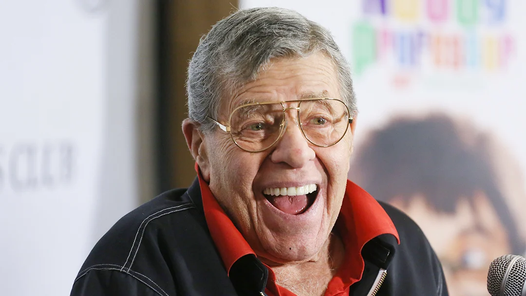Jerry Lewis Cause of Death - Legendary Comedian Died From End-Stage Cardiac Disease