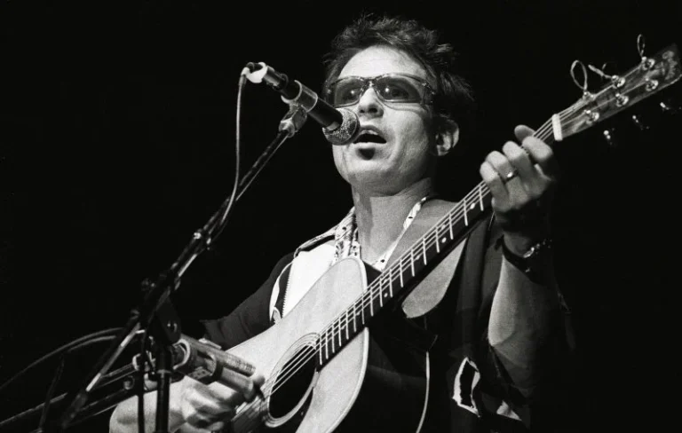 Joe McDonald Obituary, Cause of Death - Woodstock Musician and Anti-War Activist Dies at 84
