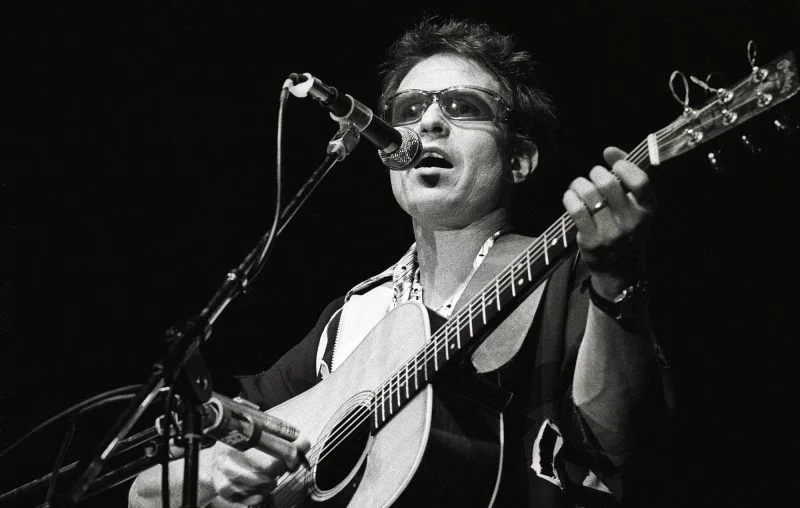 Joe McDonald Obituary, Cause of Death - Woodstock Musician and Anti-War Activist Dies at 84